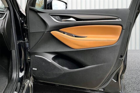 2019 Buick Enclave Premium