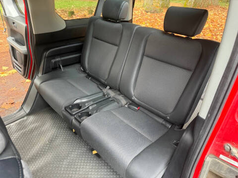 2005 Honda Element EX