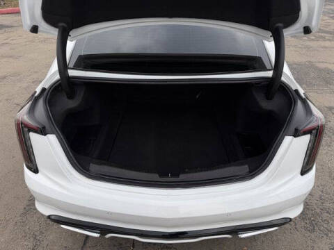 2020 Cadillac CT5 Sport