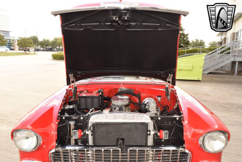 1955 Chevrolet Bel Air