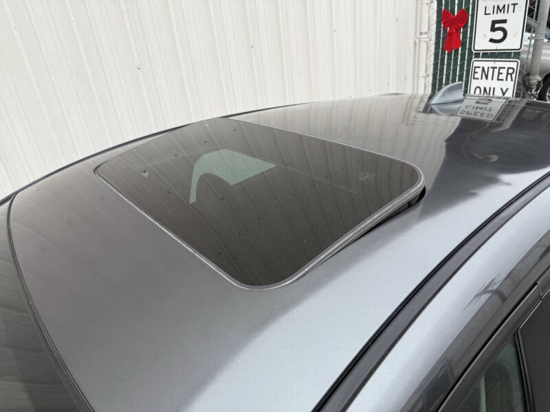 2014 Mazda MAZDA3 i Grand Touring