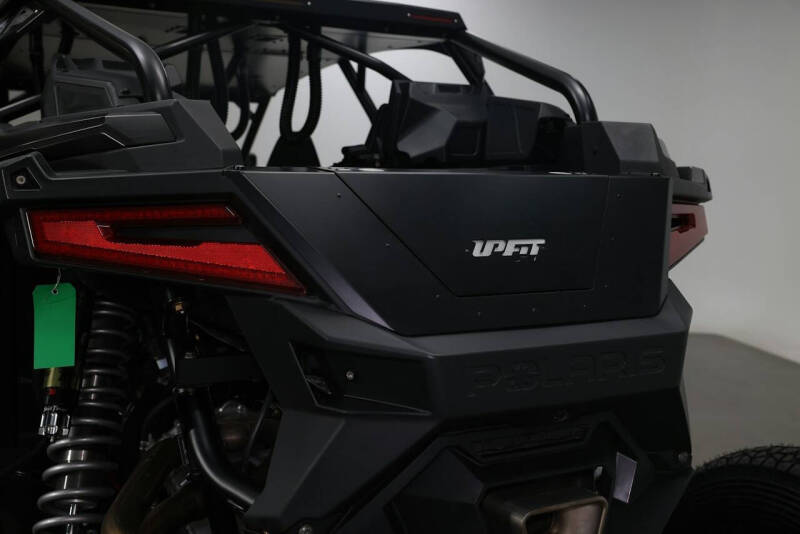 2025 Polaris RZR Pro R 4 Ultimate