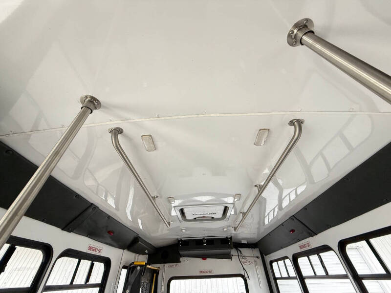 2014 Chevrolet Express 3500