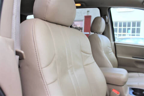 2004 Jeep Grand Cherokee