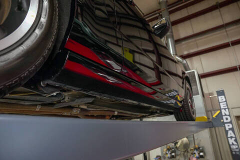 2008 Ford Mustang GT Premium