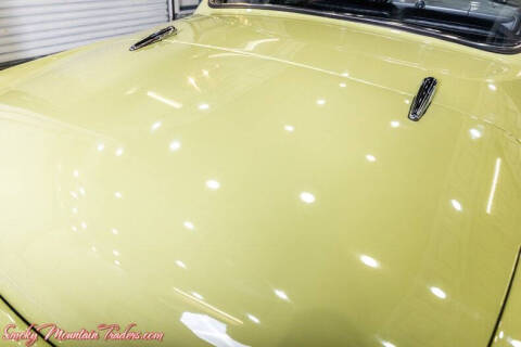 1950 Ford Custom Deluxe