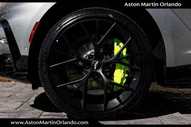 2026 Aston Martin DBX S