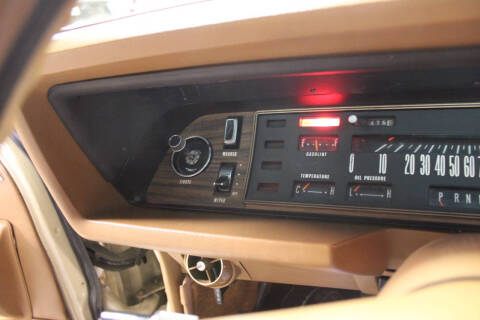 1972 Chrysler Imperial