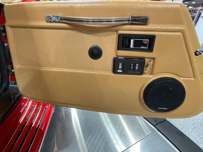 1936 Mercedes-Benz 500-Class