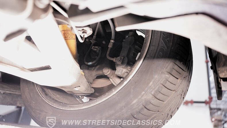1996 Chevrolet Corvette