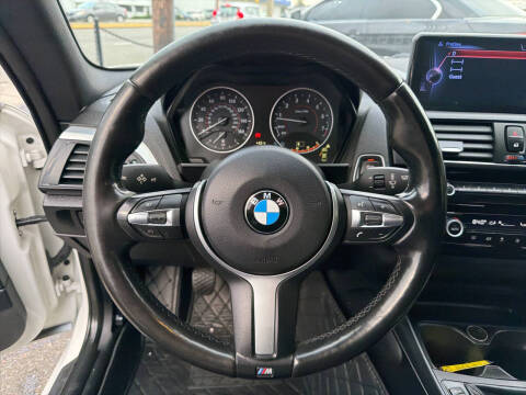 2016 BMW 2 Series M235i