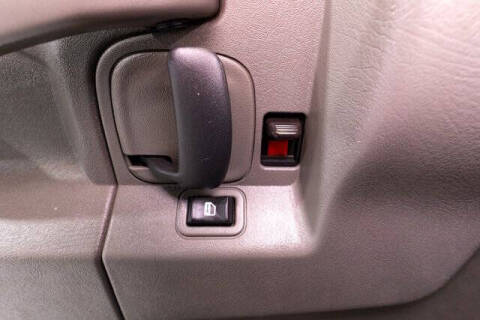 2024 Chevrolet Express 2500