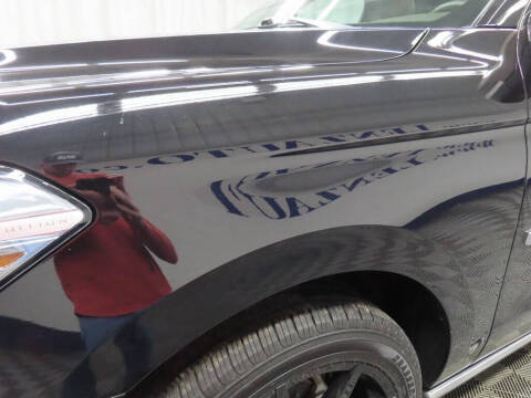 2024 Ford Expedition MAX King Ranch