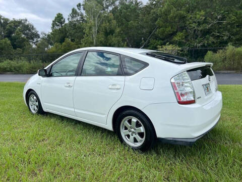 2006 Toyota Prius