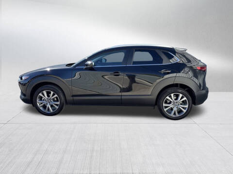 2025 Mazda CX-30 2.5 S Preferred