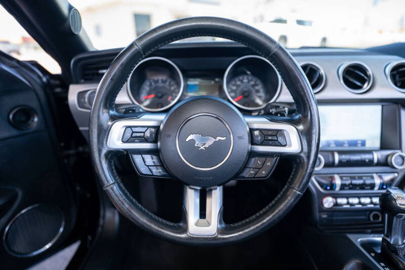 2020 Ford Mustang GT Premium