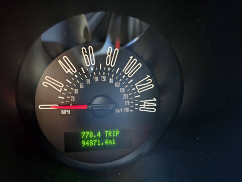 2009 Ford Mustang GT Premium