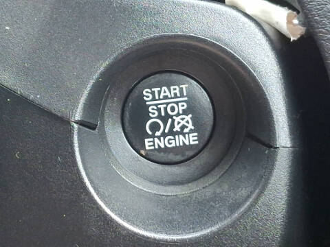 2021 Jeep Compass Altitude