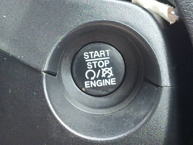 2021 Jeep Compass Altitude