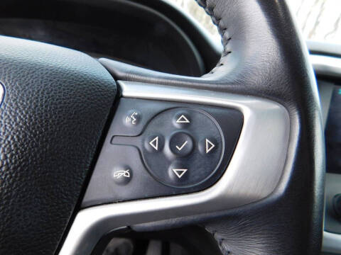 2017 GMC Acadia SLT-1