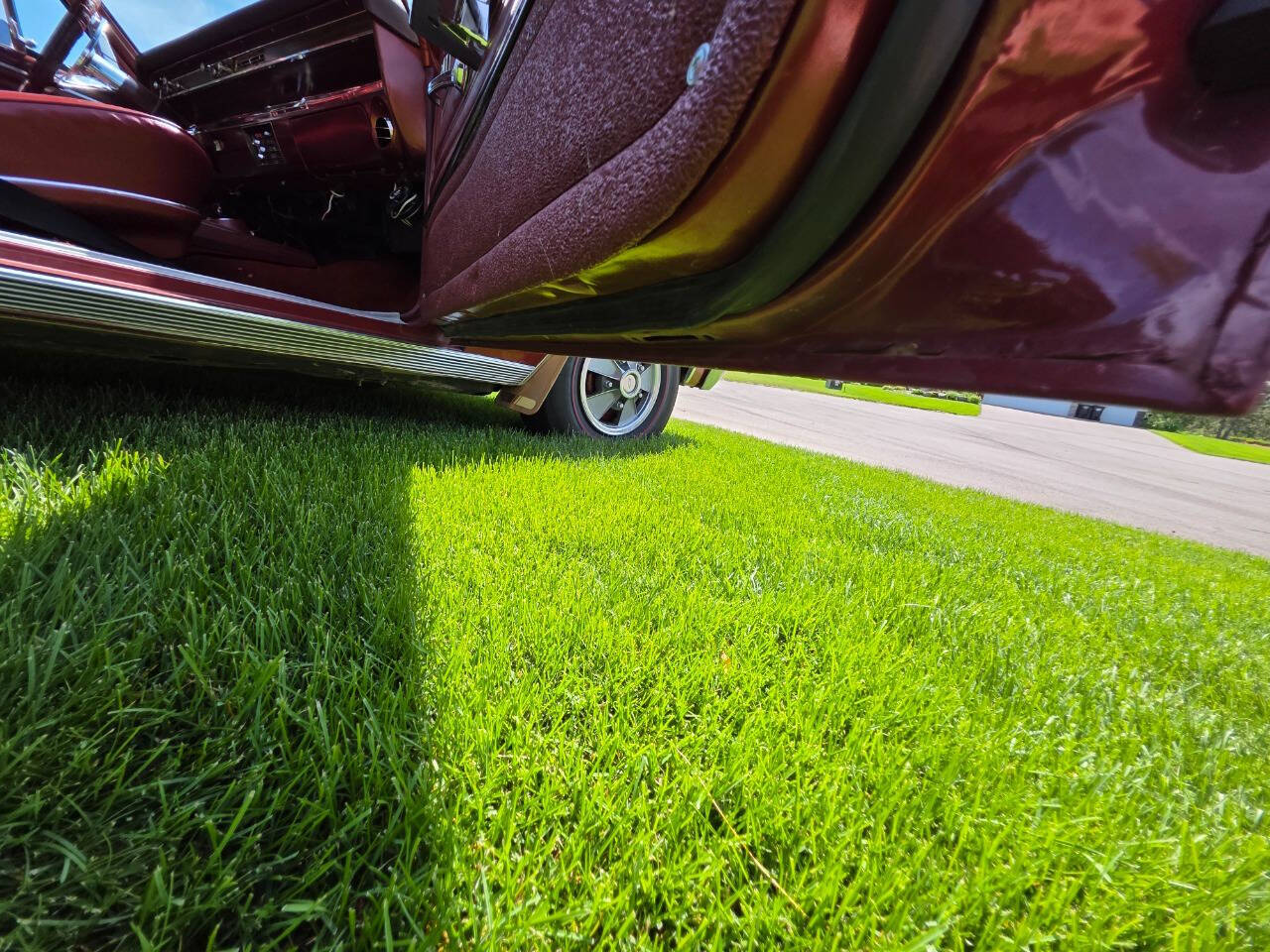 1966 Chevrolet Chevelle 173