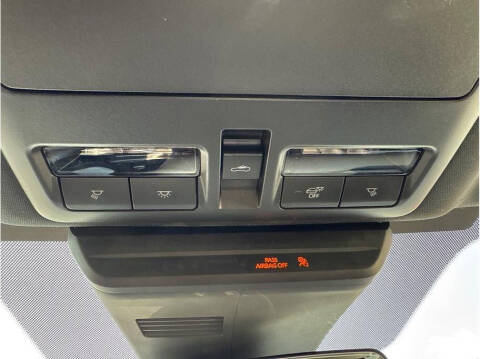 2020 Mazda Mazda3 Hatchback Premium