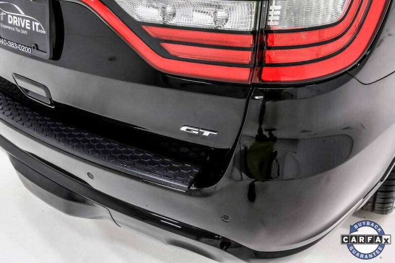 2023 Dodge Durango GT Plus