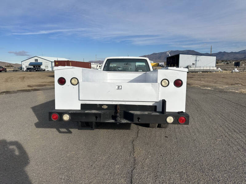 1992 GMC Sierra 3500