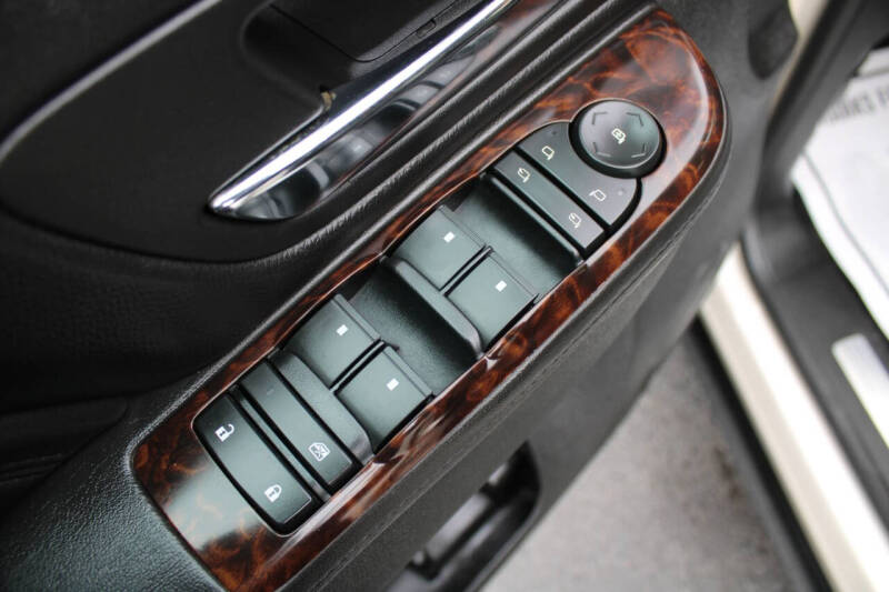 2014 GMC Yukon XL Denali