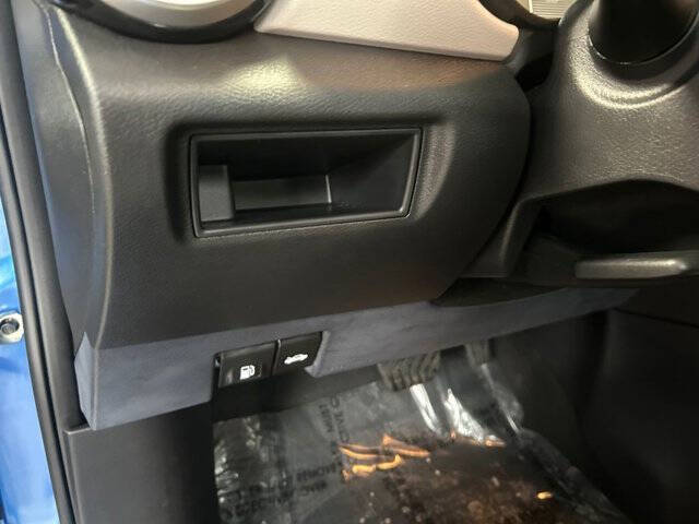 2022 Nissan Versa SV