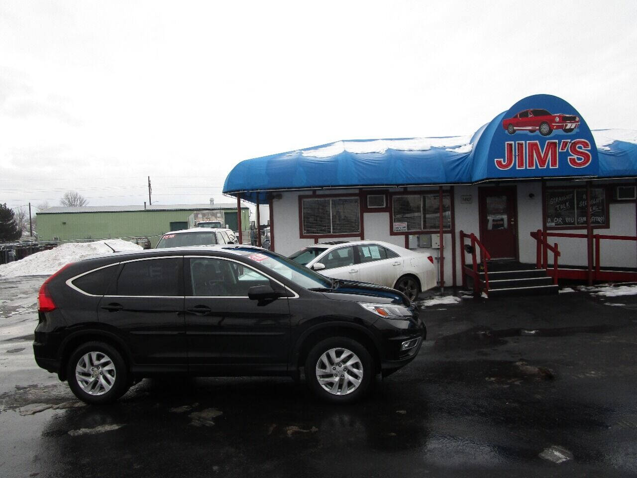 Jim s Cars by Priced Rite Auto Sales in Missoula MT Carsforsale