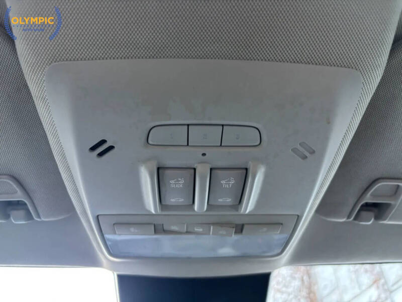 2017 Buick Encore Essence