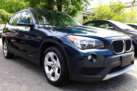 2013 BMW X1 sDrive28i