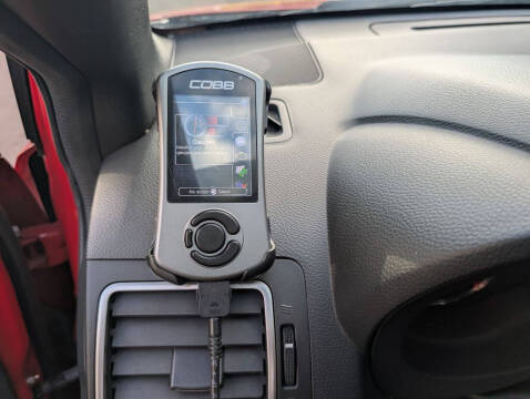 2017 Subaru WRX Premium