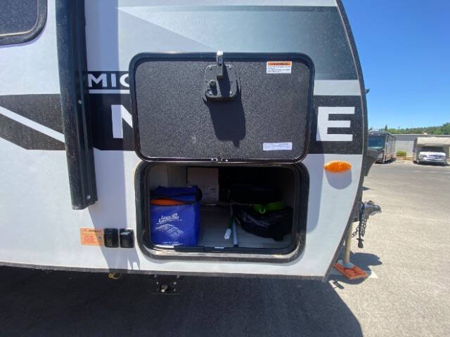 2023 Winnebago MICRO MINNIE 2108DS
