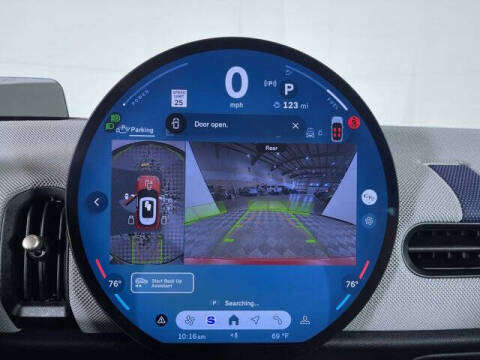 2025 MINI Hardtop 2 Door Cooper S