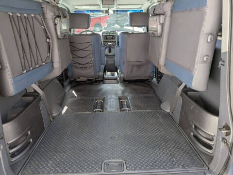 2006 Honda Element EX