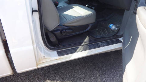 2011 Ford Ranger XL Fleet