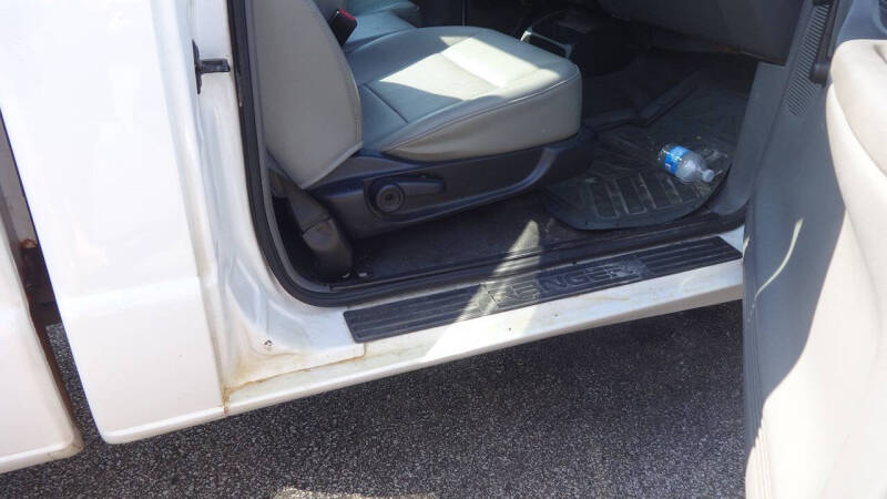 2011 Ford Ranger XL Fleet