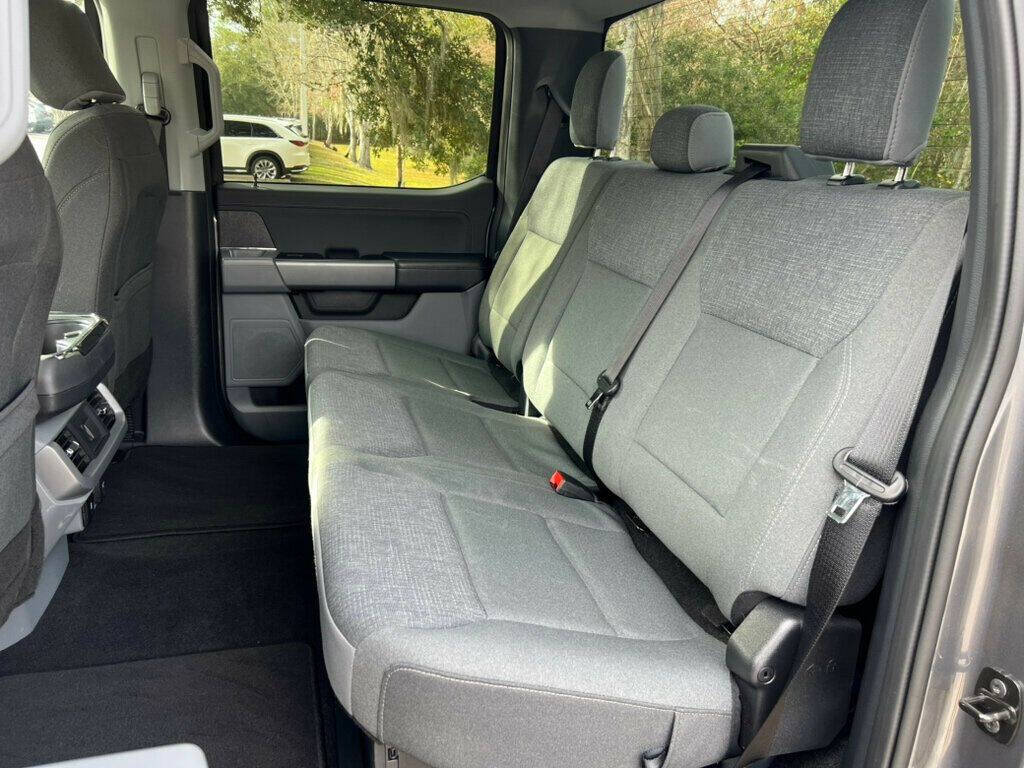 2024 Ford F-150 for sale at South East Car Agency in Gainesville, FL