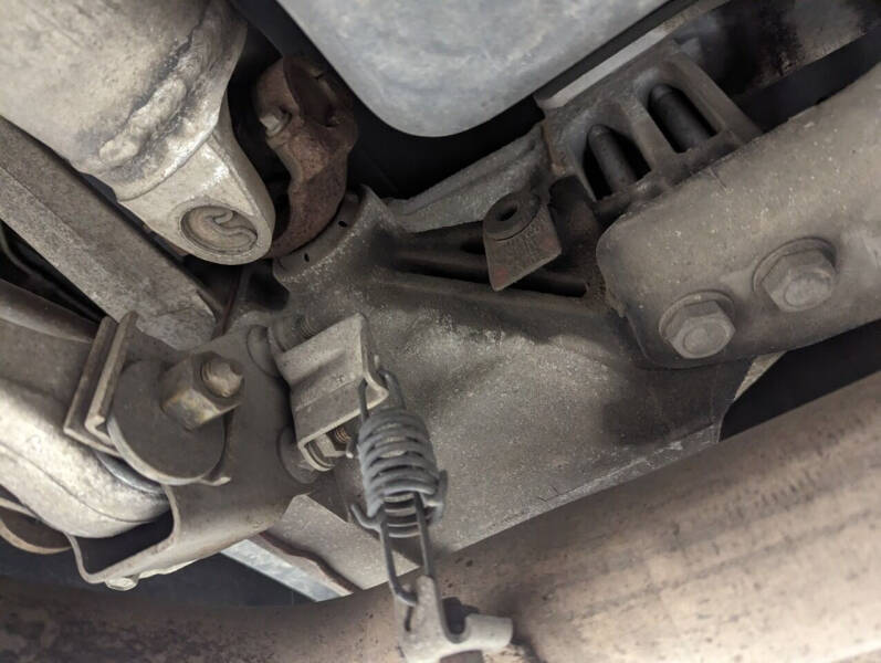 1993 Chevrolet Corvette