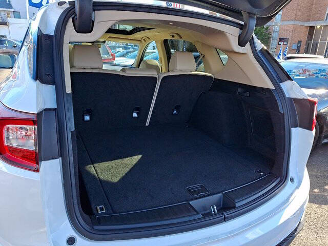 2019 Acura RDX SH-AWD