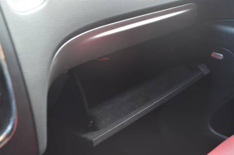 2015 Dodge Durango R/T