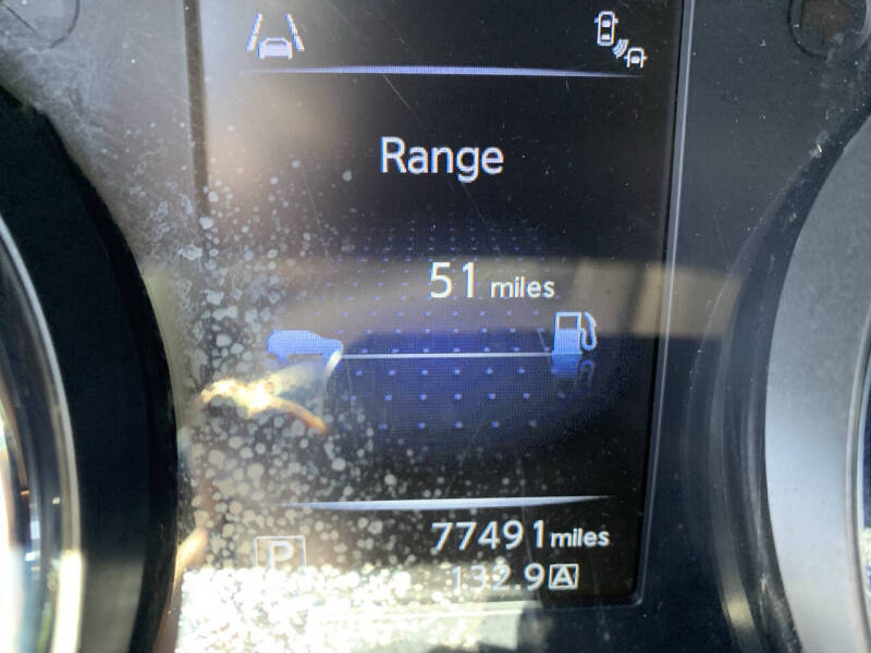 2014 Nissan Rogue SV