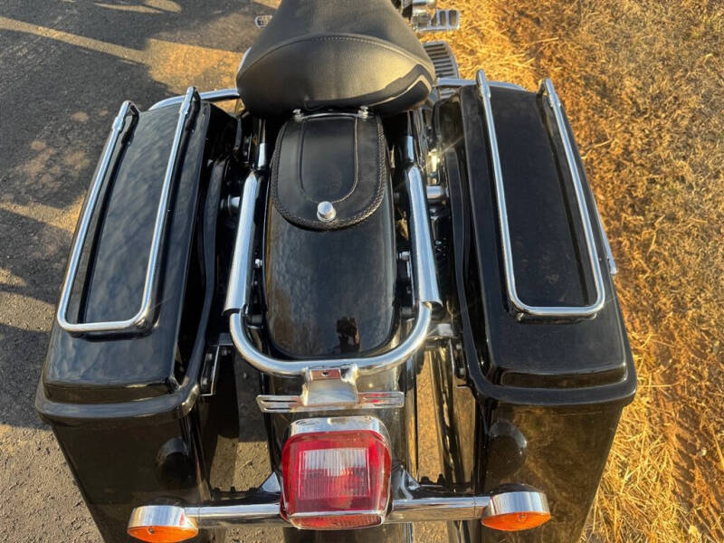 1994 Harley-Davidson Road King
