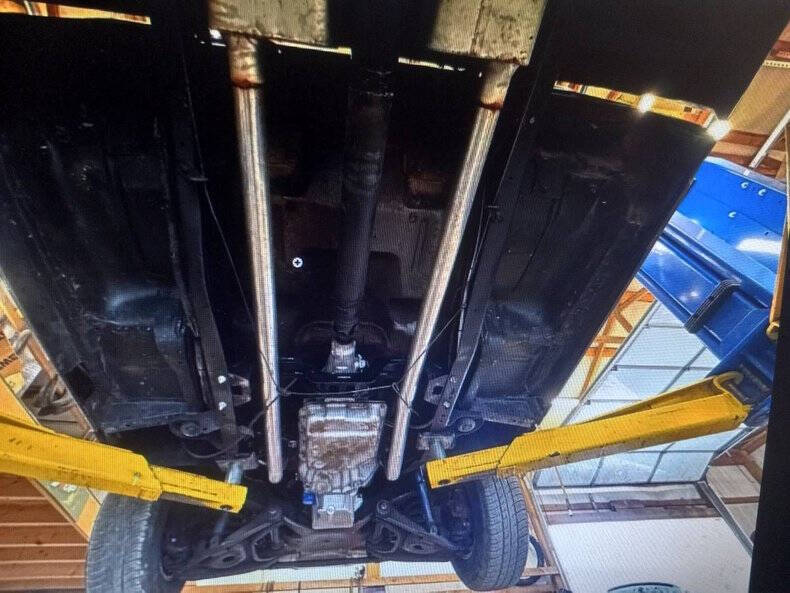 1982 Chevrolet C/K 10 Series