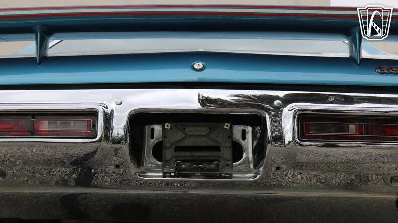 1970 Buick Gran Sport