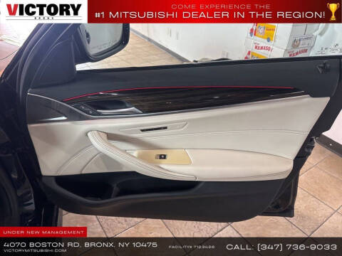 2021 BMW 5 Series 540i xDrive