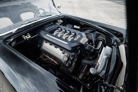 1956 Ford Thunderbird