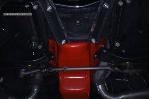 1966 Chevrolet Corvette